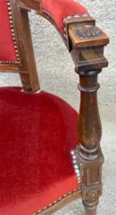 Par de sillones