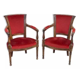 Par de sillones