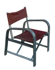 Inklapbare fauteuil