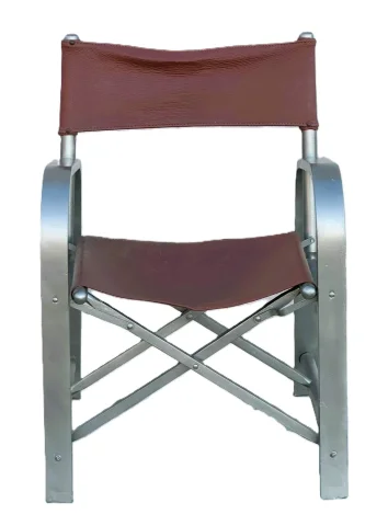 Inklapbare fauteuil