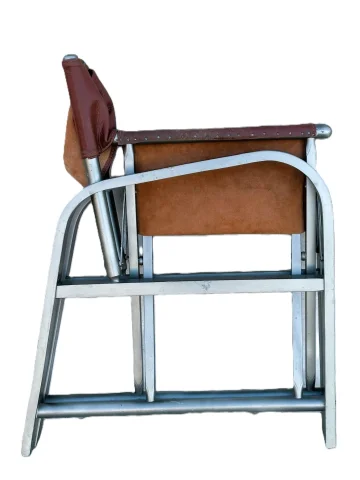 Inklapbare fauteuil