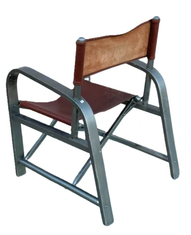 Inklapbare fauteuil