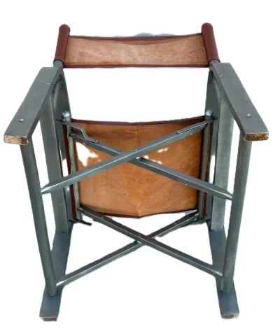 Inklapbare fauteuil