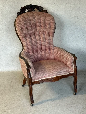Poltrona