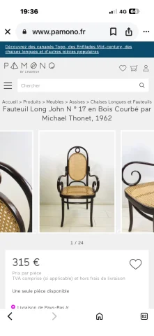 Sillón