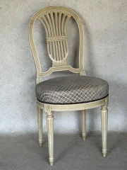 Sedia a covone