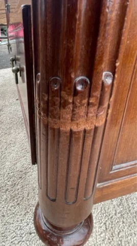 Cómoda