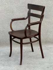 Poltrona Thonet