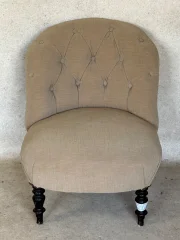 Chauffeuse