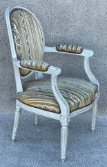Sillón cabriolet