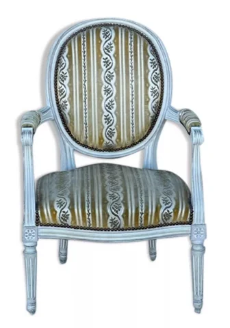 Cabriolet fauteuil