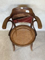 Fauteuil de bureau