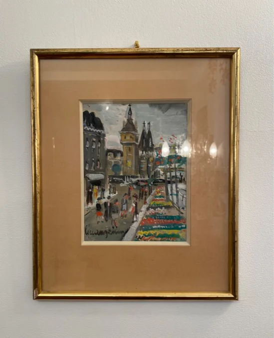 Objet 144457