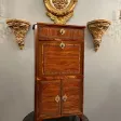 Rare Secretaire d'Enfant Ou Maitrise d'Epoque Louis XVI Vers 1780