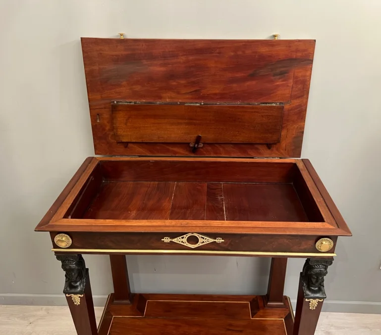 Objet 156464