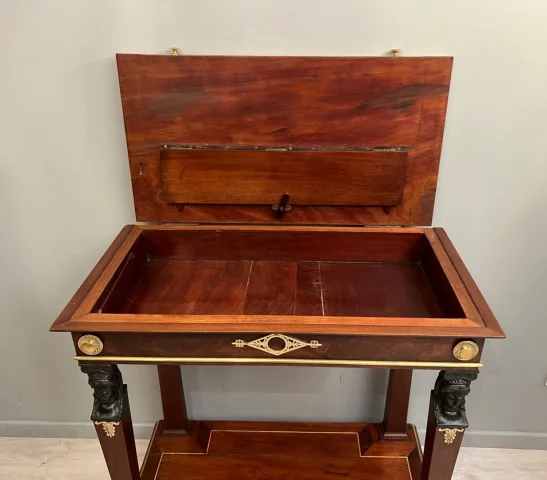 Objet 156464