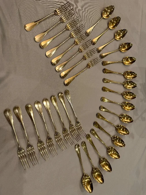 Objet 158545