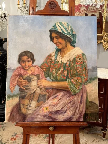 Objet 159522