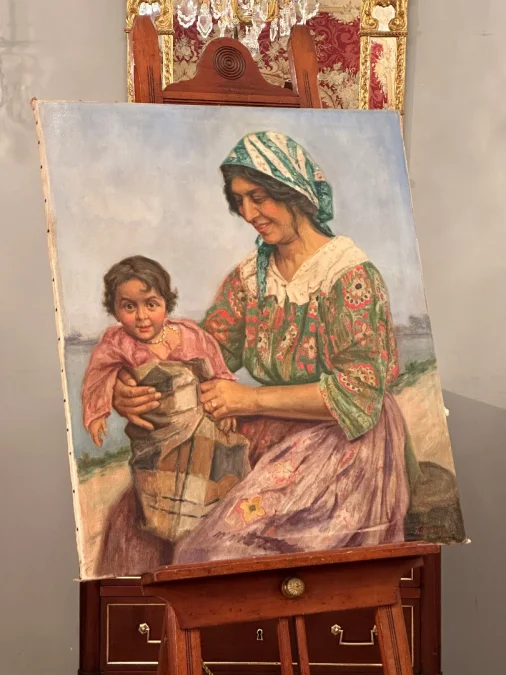 Objet 159522