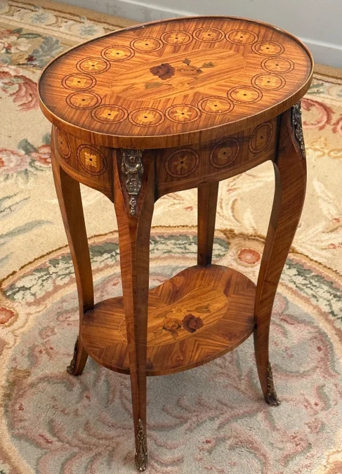 Objet 161377