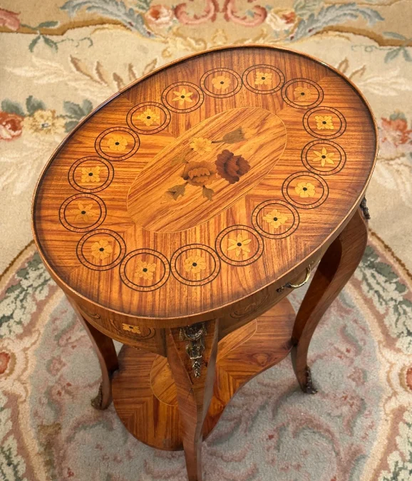 Objet 161377