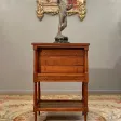 Table Chiffonnière d'Epoque Louis XVI Vers 1780