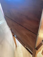 ライティングキャビネット