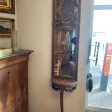 Console et son trumeau de style Louis XVI