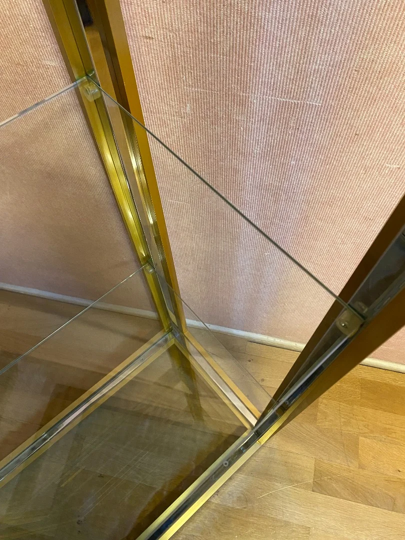 ヴィンテージシェルフ