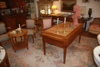 LOUIS XVI STYLE DESK