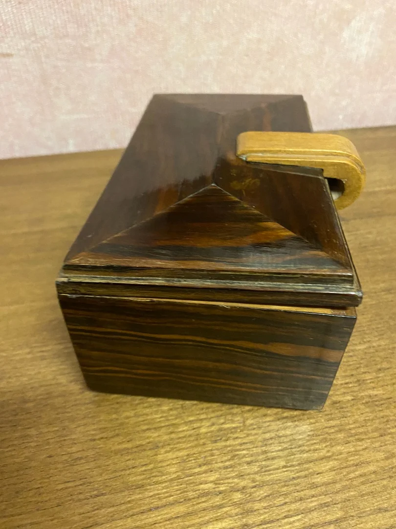 ZIGARETTENSCHACHTEL