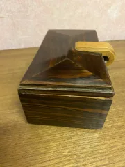 タバコの箱