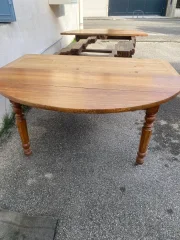 TAVOLO ALLUNGABILE