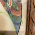 Paire de Chromolithographies de Camps