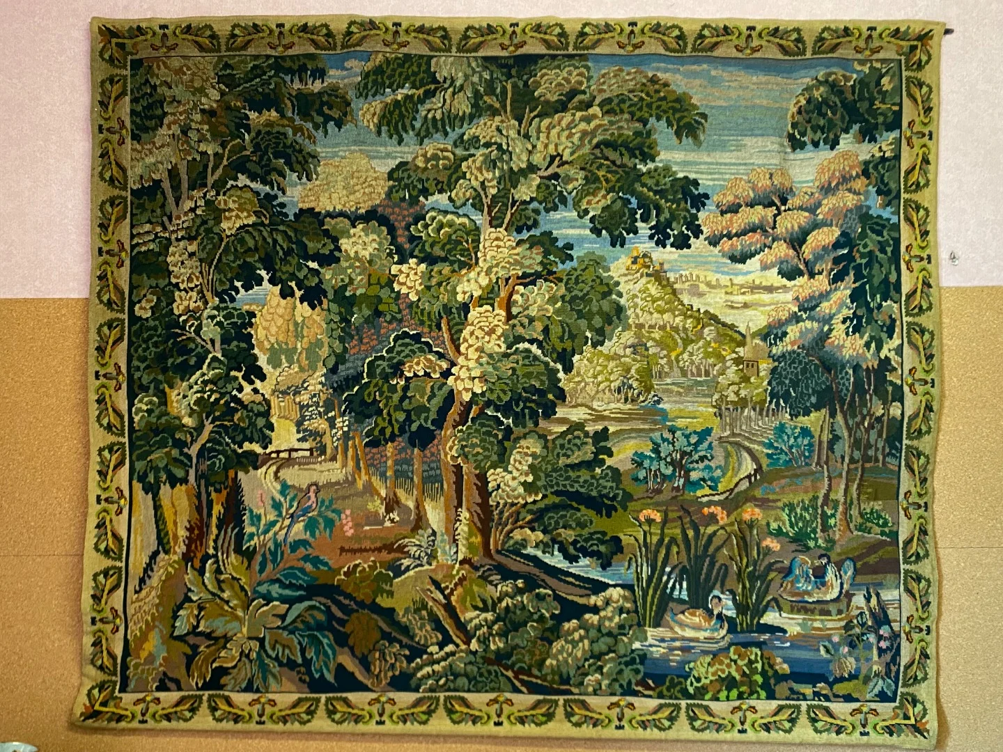 TAPISSERIE