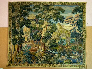 TAPESTRY