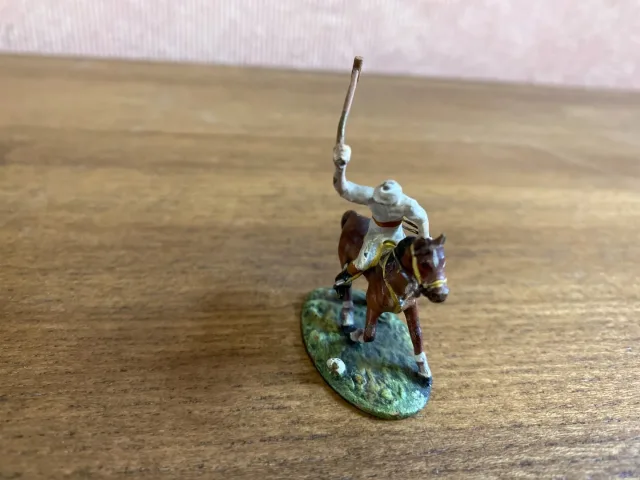 FIGURA DE BRONCE