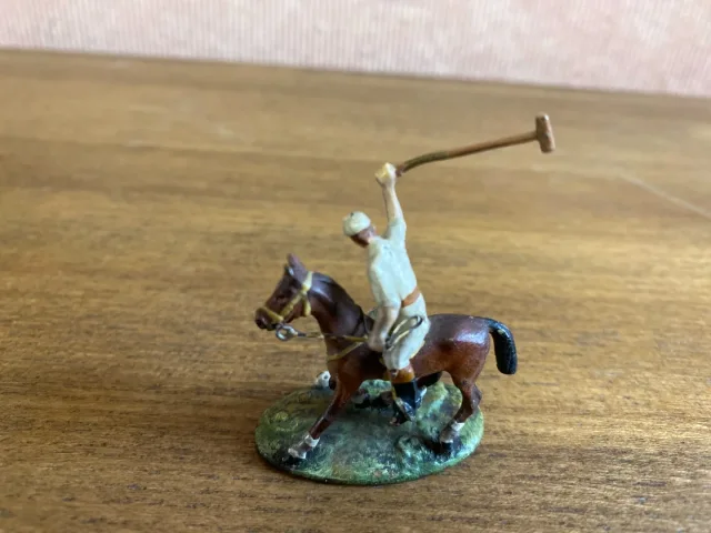 FIGURA DE BRONCE