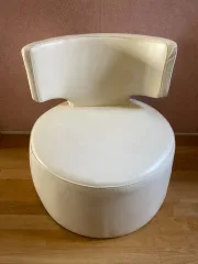 シャトー・ダックス アームチェア