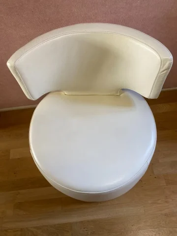 Кресло Шато д'Акс