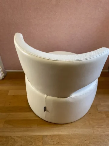 Кресло Шато д'Акс
