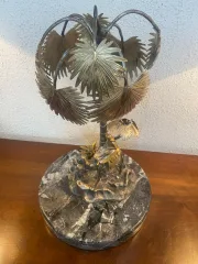金属彫刻