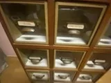 穀物箱