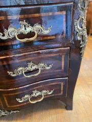Kommode aus der Louis-XV-Epoche