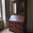 Bureau de pente