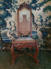 NEO RENAISSANCE STYLE CHAIRSS