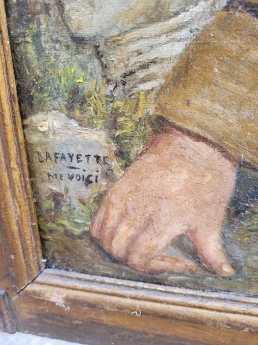 Objet 146260