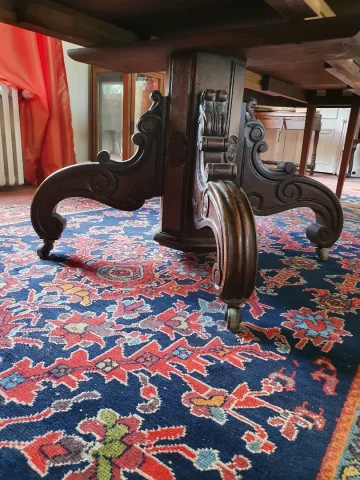 Table de salle à manger