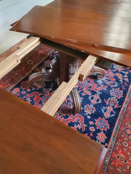 Table de salle à manger