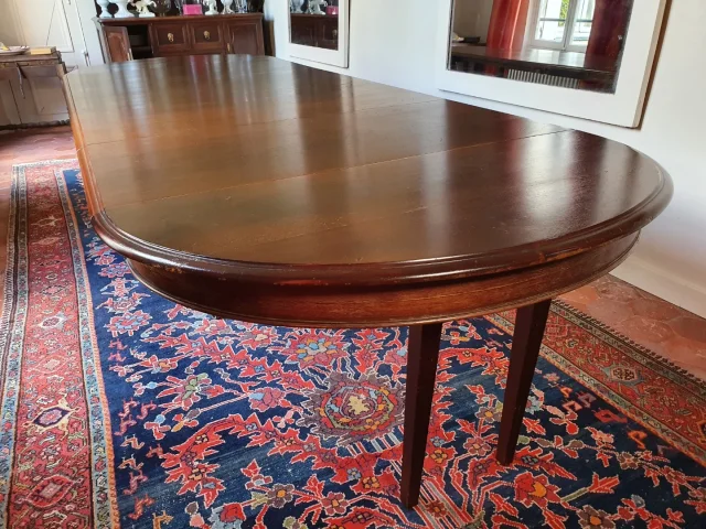 Table de salle à manger